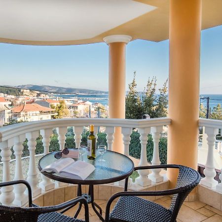 Angels View Luxury Family Apartments Ліменарія Екстер'єр фото